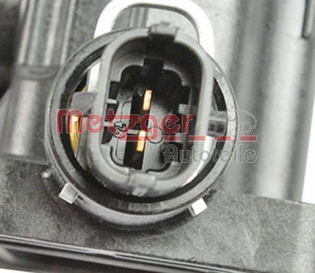 Thermostat d'eau (Calorstat) METZGER ref. 4006104